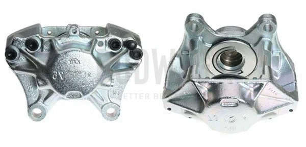 Étrier de frein BUDWEG CALIPER 343029