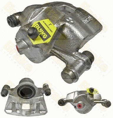 Étrier de frein Brake ENGINEERING CA947R