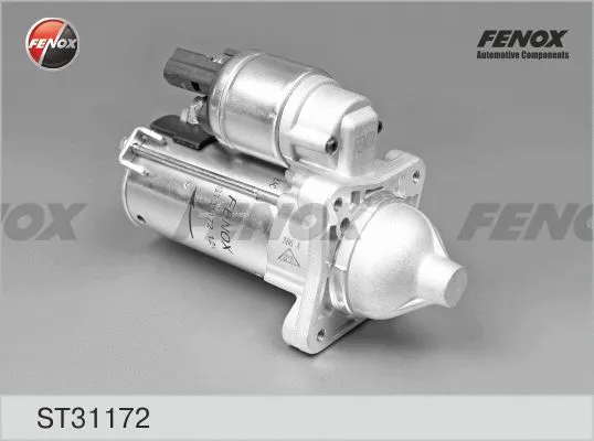 Démarreur FENOX ST31172