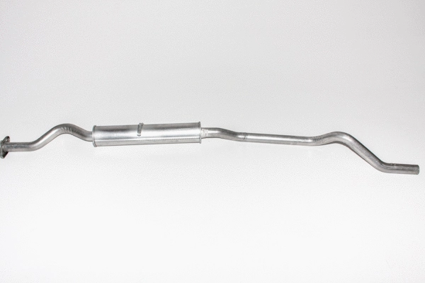 Silencieux central VEGAZ GmbH OS-134