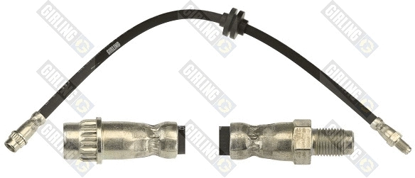Flexible de frein GIRLING 9002482