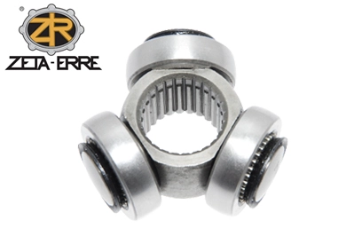 Trépied, arbre de commande ZETA-ERRE ZR5237