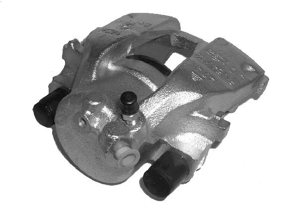 Étrier de frein TECDRIVE TET0977