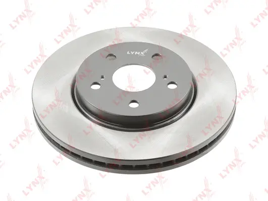 Disque de frein LYNXAUTO BN-1628