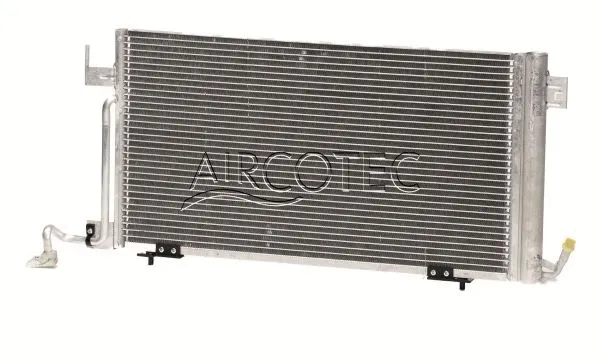 Condenseur, climatisation APC ACT100178