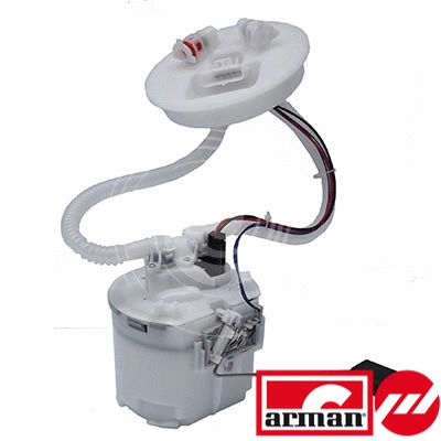 unité d'alimentation de carburant AUTOTEAM G2102AS