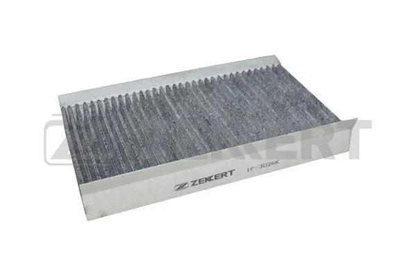Filtre, air de l'habitacle ZEKKERT IF-3026K