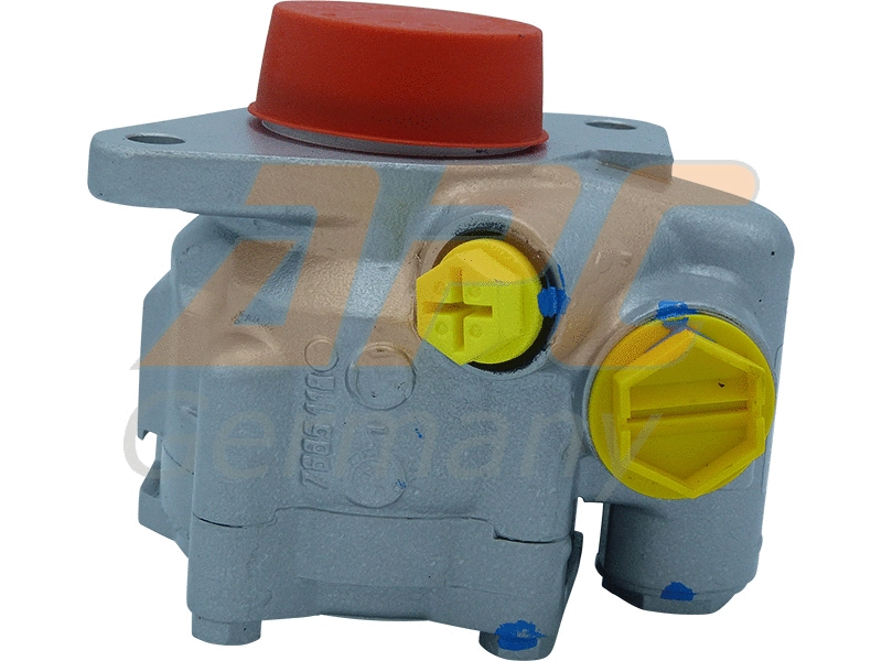 Pompe hydraulique, direction APC LP41000316-R