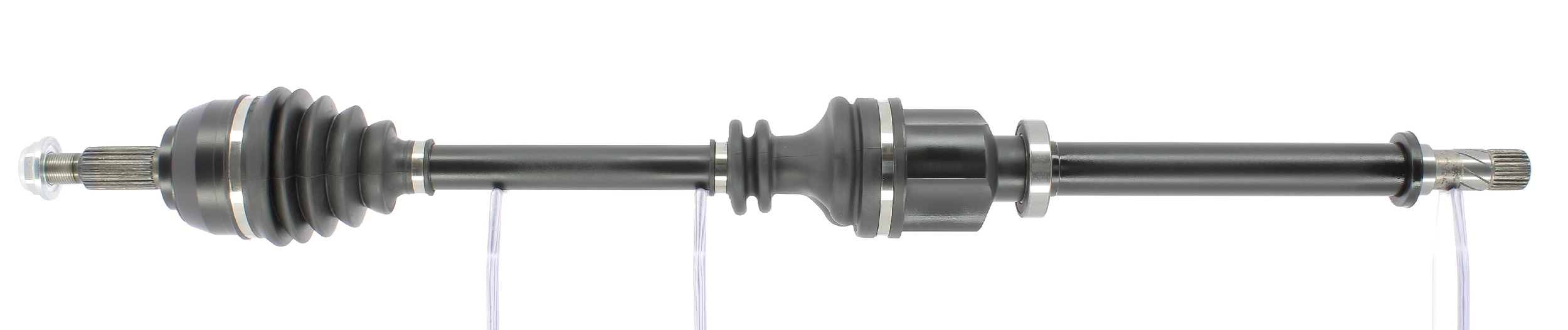 Arbre de transmission FRIESEN FDS1593