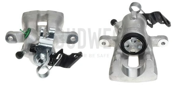 Étrier de frein BUDWEG CALIPER 343275