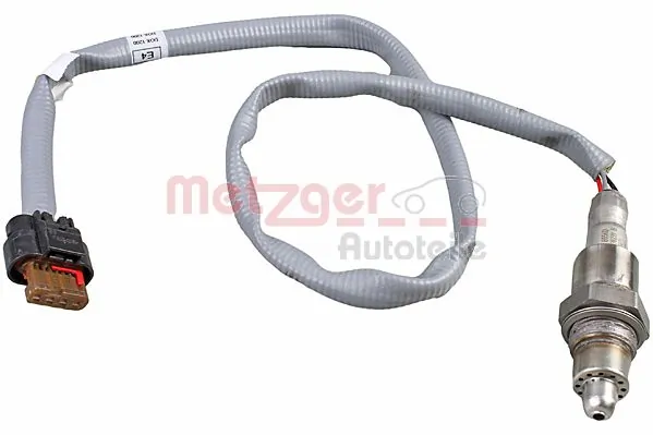 Sonde lambda METZGER 0893693