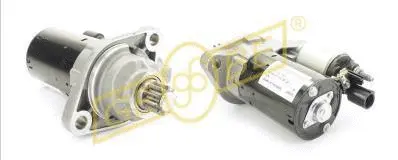 Démarreur GEBE 6 7036 1