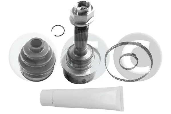 Jeu de joints, arbre de transmission STC T412067