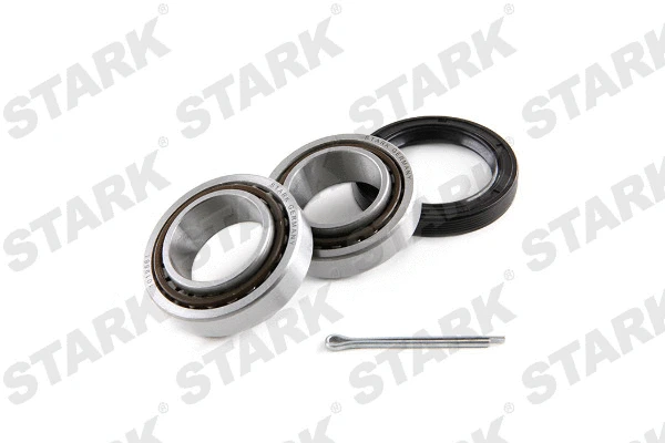 Kit de roulements de roue Stark SKWB-0180031
