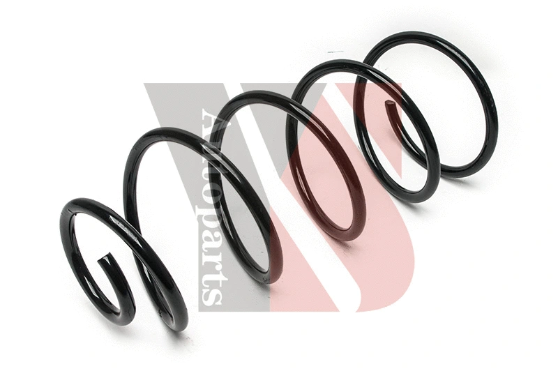 Ressort de suspension YSPARTS YS-CS0129
