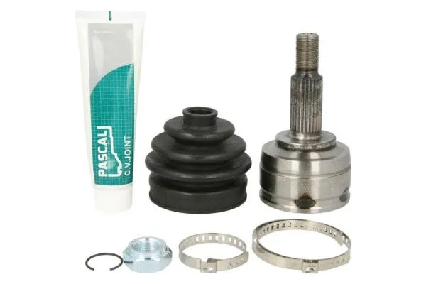 Jeu de joints, arbre de transmission PASCAL G1R034PC