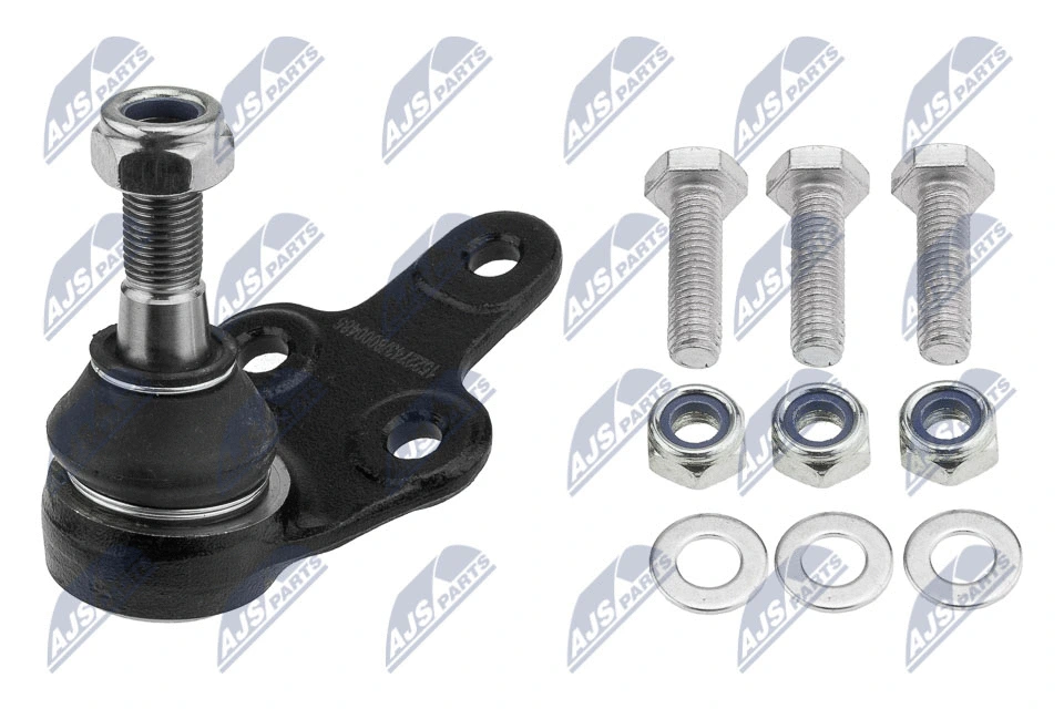 Rotule de suspension NTY ZSD-FR-002