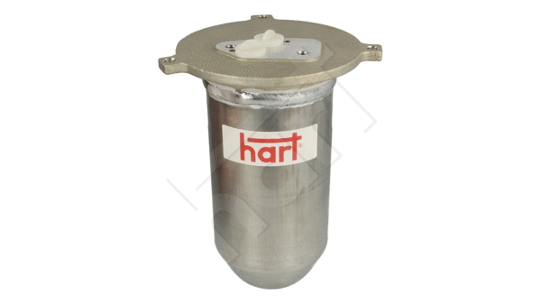 Filtre déshydratant, climatisation HART 607 739