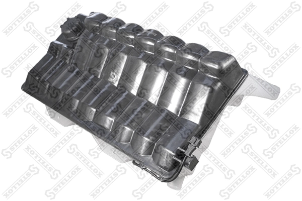 Vase d'expansion, liquide de refroidissement STELLOX 81-63019-SX