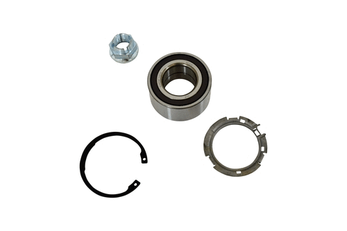 Kit de roulements de roue KLAXCAR FRANCE 22127z