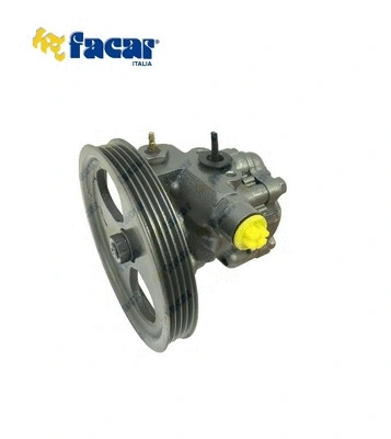 Pompe hydraulique, direction FACAR 838012