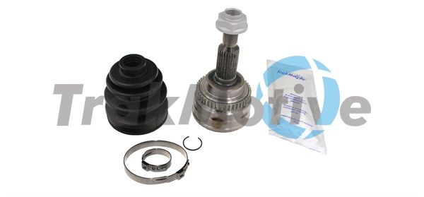 Jeu de joints, arbre de transmission AUTOTEAM G400702