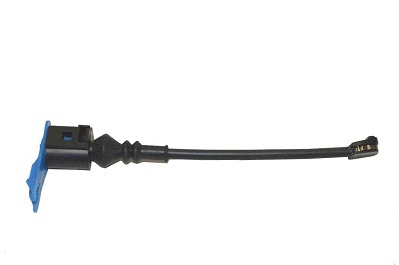 Contact d'avertissement, usure des plaquettes de frein National FK6127WL