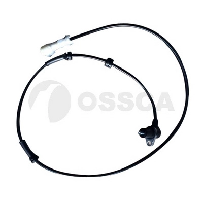 Capteur, vitesse de roue OSSCA 30837