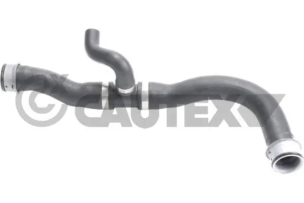 Durite de radiateur CAUTEX 765554