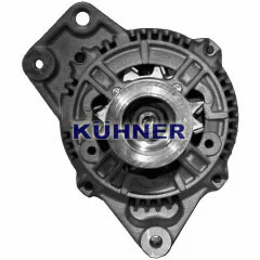 Alternateur AD KÜHNER 30908RIR