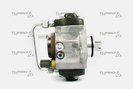 Pompe à haute pression TURBO-TEC TTIP6000