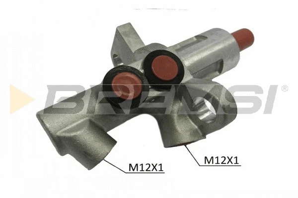 Maître-cylindre de frein BREMSI PB0332