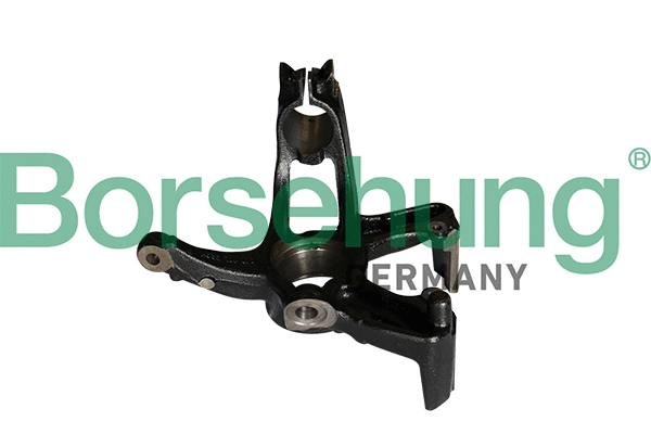 Fusée d'essieu, suspension de roue Borsehung B12113