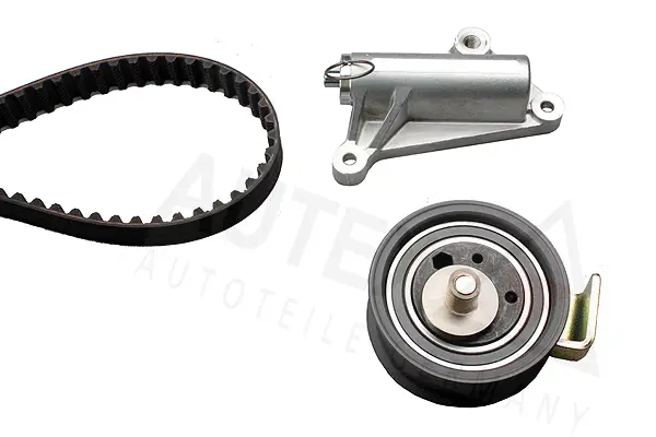 Kit de courroie crantée AUTEX 702072