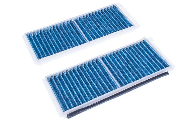 Filtre, air de l'habitacle DENCKERMANN M110492A