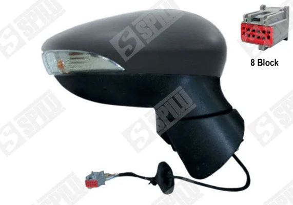 Rétroviseur extérieur SPILU 56070