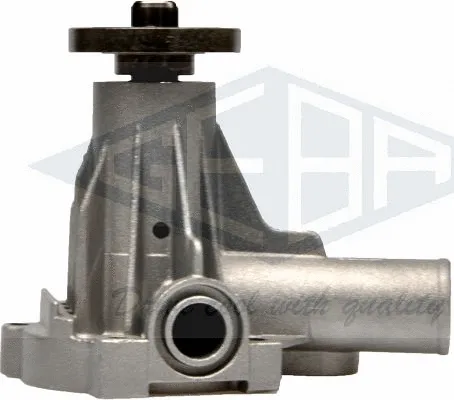 Pompe à eau, refroidissement du moteur GEBA 10460