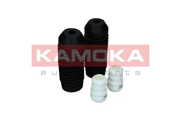 Kit de protection contre la poussière, amortisseur KAMOKA 2019074