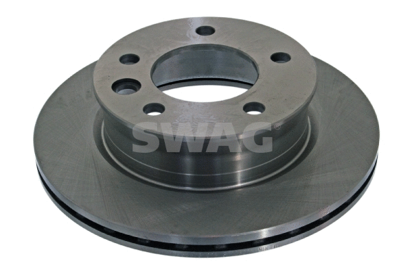 Disque de frein SWAG 10 93 8623