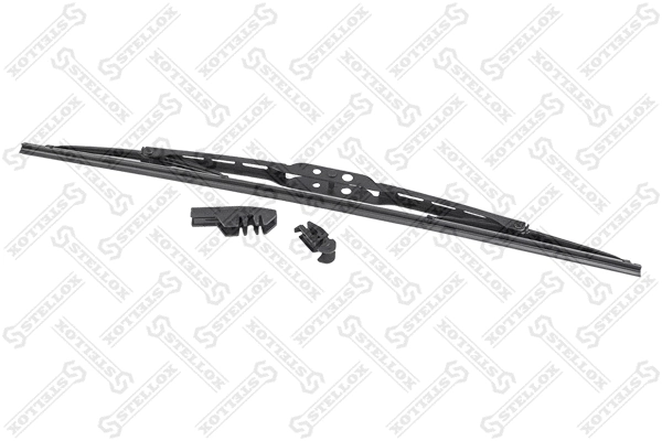 Balai d'essuie-glace STELLOX 116 400-SX