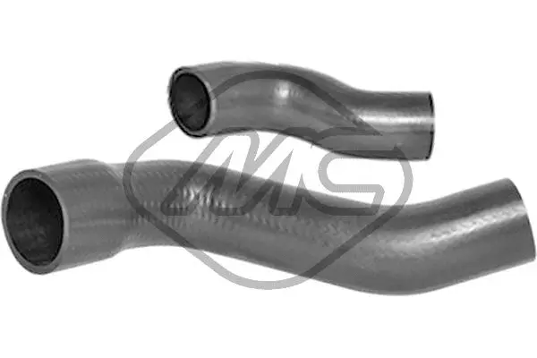 Gaine de suralimentation Metalcaucho 79187