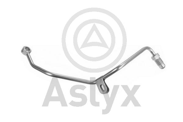 Conduite d'huile, compresseur Aslyx AS-503334