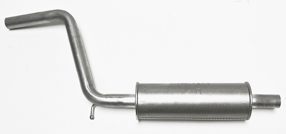 Silencieux central VEGAZ GmbH VS-426