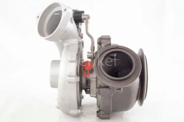 Turbocompresseur, suralimentation Henkel Parts 5112391N