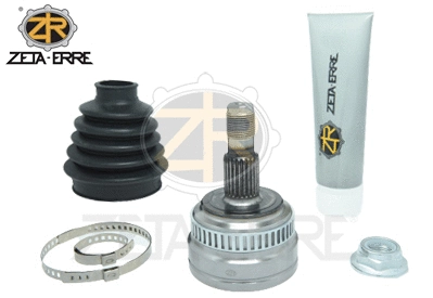 Jeu de joints, arbre de transmission ZETA-ERRE ME10