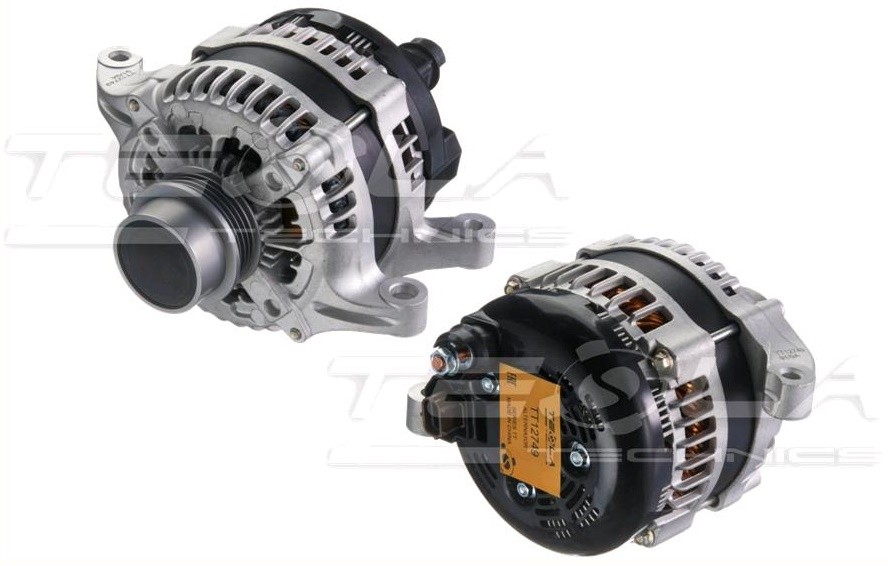 Alternateur TESLA TECHNICS TT12749