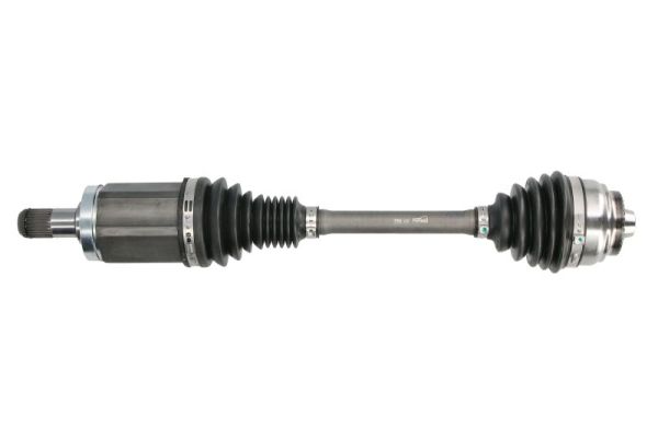 Arbre de transmission PASCAL G2B019PC