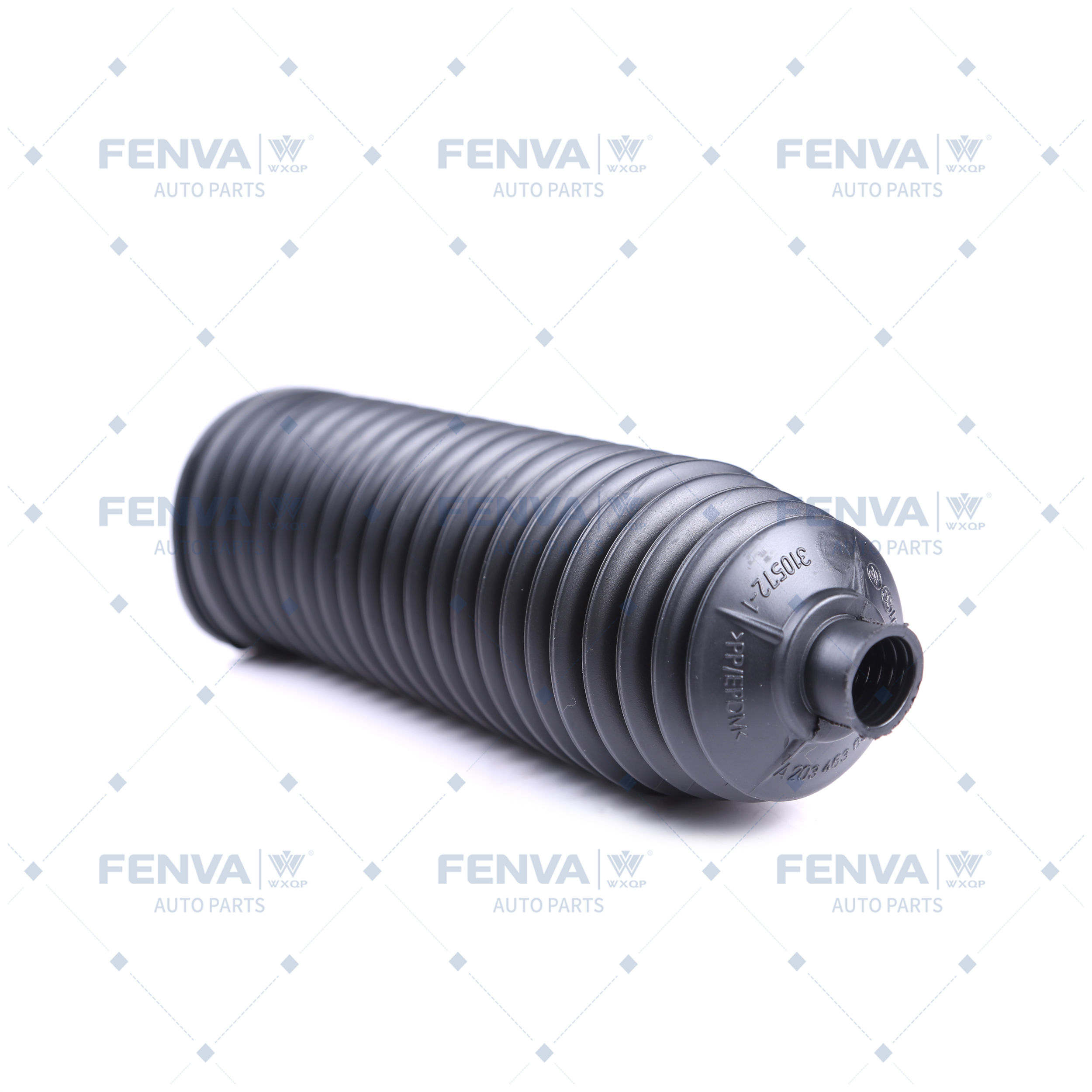 Joint-soufflet, direction WXQP 180737