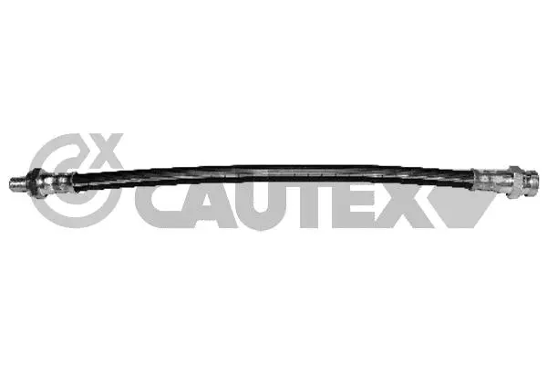 Flexible de frein CAUTEX 752425
