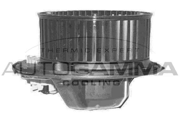 Pulseur d'air habitacle AUTOGAMMA GA20370